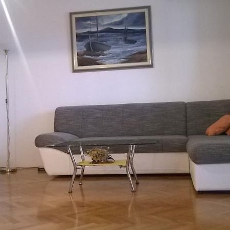Zvijezda Mora Apartment Split Extérieur photo