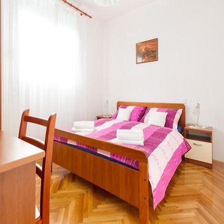 Zvijezda Mora Apartment Split Chambre photo