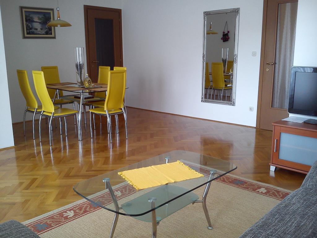 Zvijezda Mora Apartment Split Chambre photo