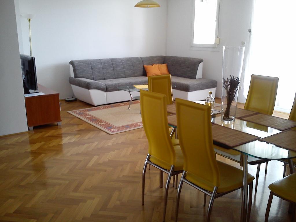 Zvijezda Mora Apartment Split Chambre photo