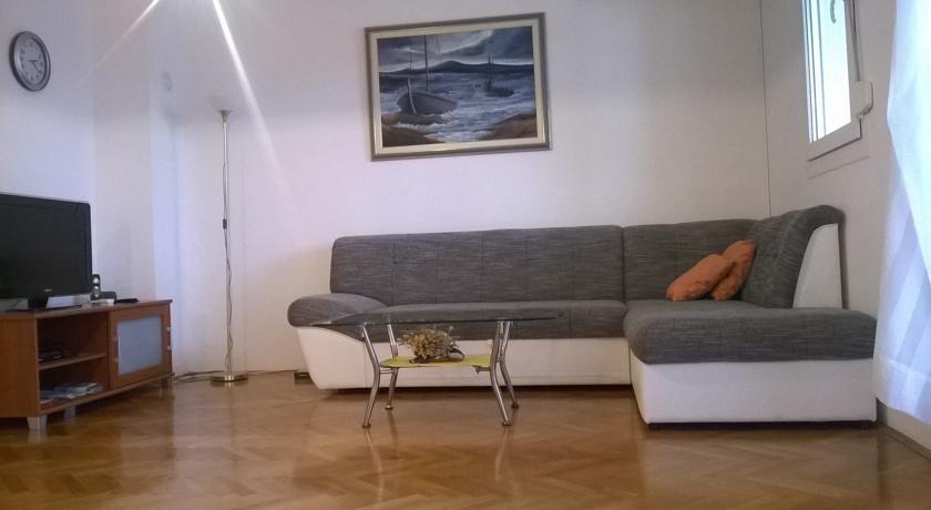 Zvijezda Mora Apartment Split Extérieur photo