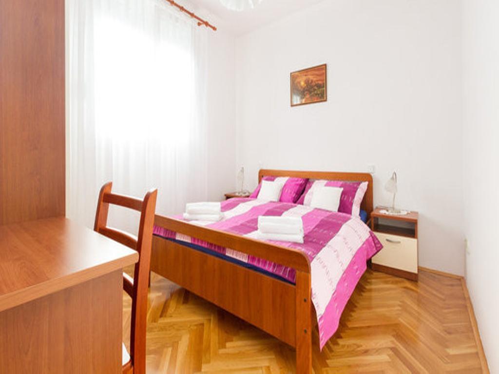 Zvijezda Mora Apartment Split Chambre photo