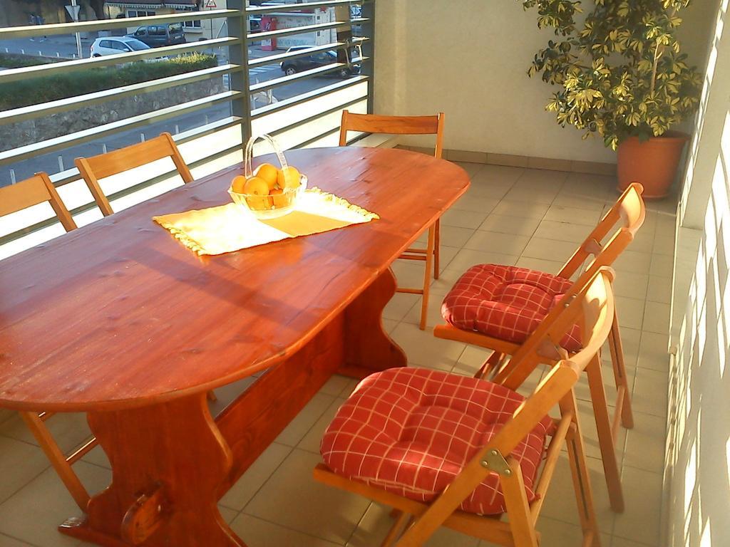 Zvijezda Mora Apartment Split Chambre photo