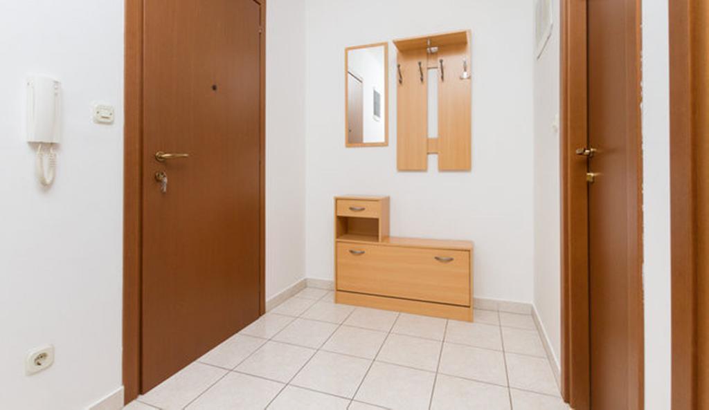 Zvijezda Mora Apartment Split Chambre photo