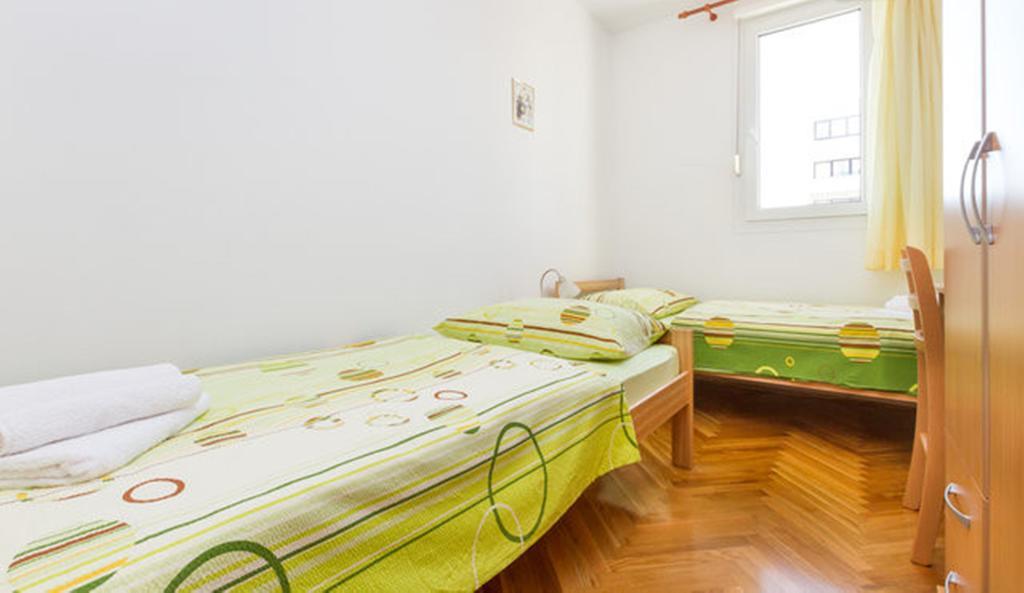 Zvijezda Mora Apartment Split Chambre photo