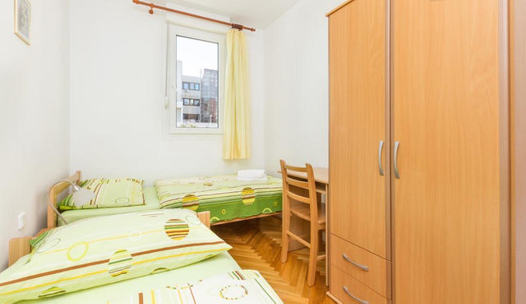 Zvijezda Mora Apartment Split Chambre photo