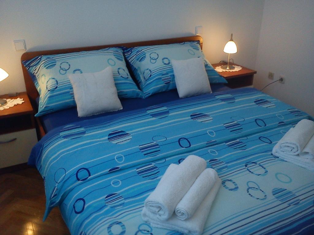 Zvijezda Mora Apartment Split Chambre photo