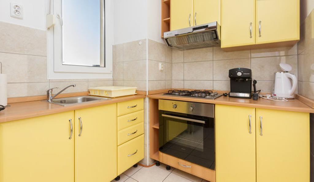 Zvijezda Mora Apartment Split Chambre photo