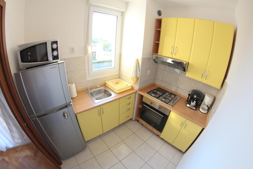 Zvijezda Mora Apartment Split Chambre photo